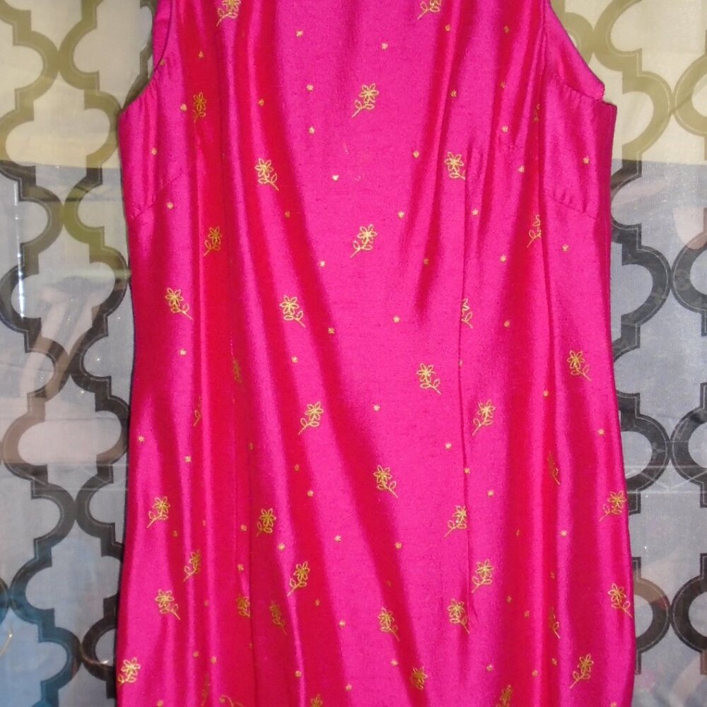 All that jazz new dress